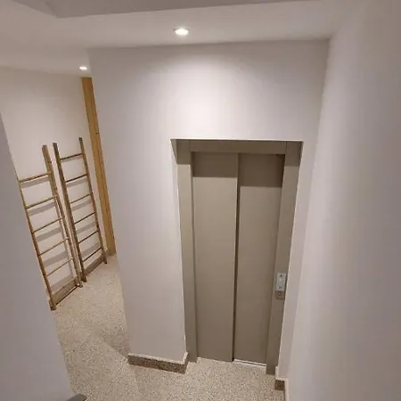 アパート Apartment Studio @ Rua Das Flores - Porto Downtown