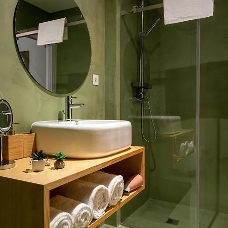 Apartment Studio @ Rua Das Flores - Porto Downtown アパート